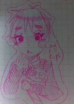 【ヘタリアイラストﾁｬﾝ🏳️】