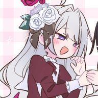 夕凪ちゃちゃ #お嫁ﾁｬﾝとペア画中さんのアイコン画像