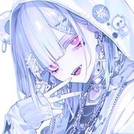 月讀 くらげ#🪼💉🖤さんのアイコン画像
