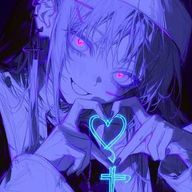 月 讀 く ら げ #🪼 💉 🖤さんのアイコン画像