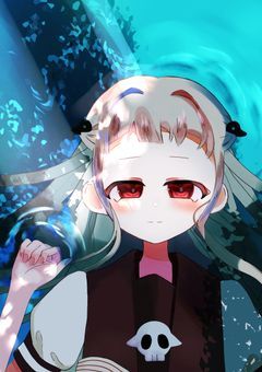 イラスト部屋的なもの