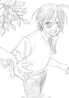 ｼァﾜセ になれる御呪い