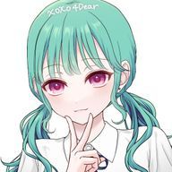 うぱるぱさんのアイコン画像