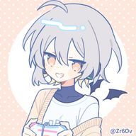 帰ってきたコハク＆YO@1119さんのアイコン画像