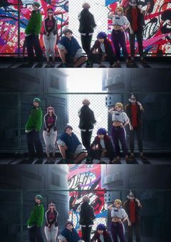 アイドル達から異常にファンサ貰うんですが…