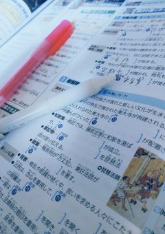 # 勉強モチベ テスト点数爆上げ計画 ✨