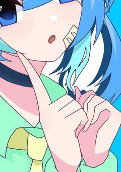 一次創作illustration