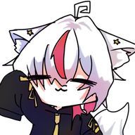 月皎璃音さんのアイコン画像