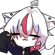 月皎璃音さんのアイコン画像