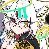 月皎璃音さんのアイコン画像