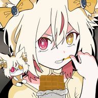 月皎璃音さんのアイコン画像