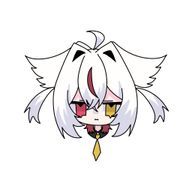 璃月さんのアイコン画像