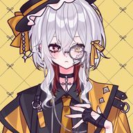 璃月さんのアイコン画像
