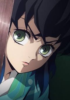 私の彼氏全員鬼殺隊ってま？