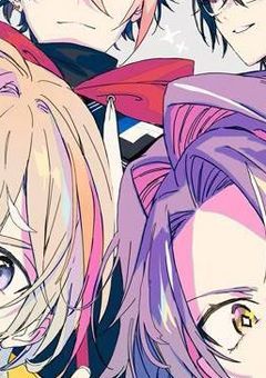 VOLTACTION直属 後輩になろう