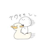 アホウドリさんのアイコン画像