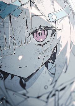 # 楽譜に書かれた音符 .