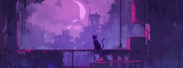 　 嘘月 .  🌕　さんの壁紙画像