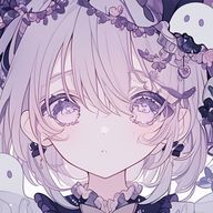 　 嘘月 .  🌕さんのアイコン画像