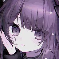 　 嘘月 .  🌕　さんのアイコン画像