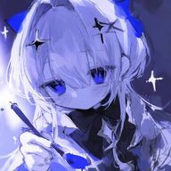 　 嘘月 .  🌕　さんのアイコン画像