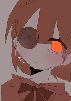 おやすみ，迷子の私．