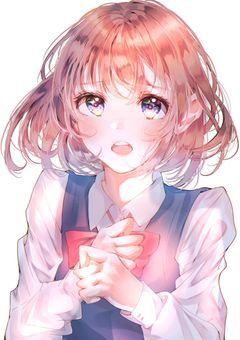 冷たすぎるよ！南くん