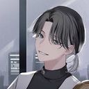 右手