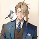 シマちゃん（人間