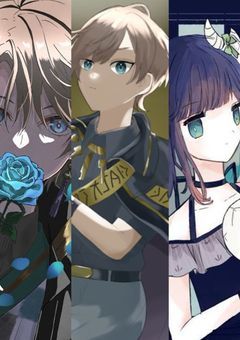 僕／私は君たちを赦せるかな