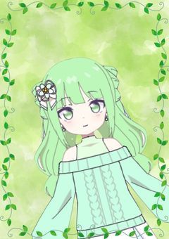 〔歪んだ愛の花〕配信部屋 