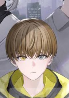 ストーカーしてたら誘拐されました　【皇千ト】