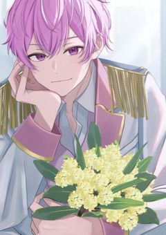 推しと両思いになっちゃった【八重桜純】