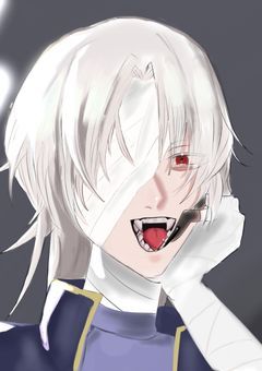 　【　配 信 部 屋　】　悪魔の店主は掴みどころがない　。