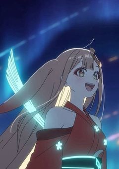 ふわふわライバー愛され中につき.