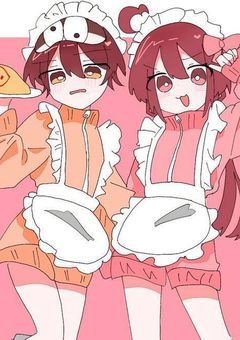 ようこそ夏コラBL喫茶へ！