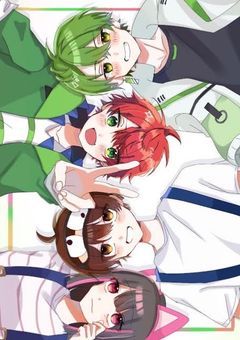 夏コラボメンバーのLINE覗いて見ました⁈