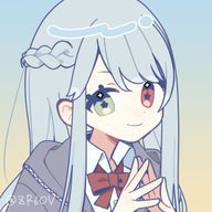 水蓮 🪷🎨@忙しいので活動休止中さんのアイコン画像