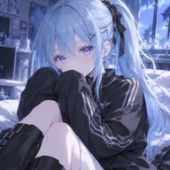 るいな ☃️💫🎨さんのアイコン画像