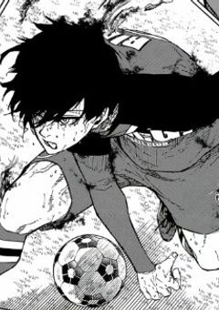 ブルーロック 短編集