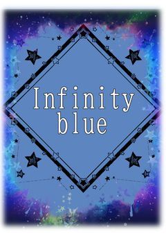 <𝗥𝗲:𝗜𝗻𝗳𝗶𝗻𝗶𝘁𝘆𝗯𝗹𝘂𝗲>　 一時閉鎖中