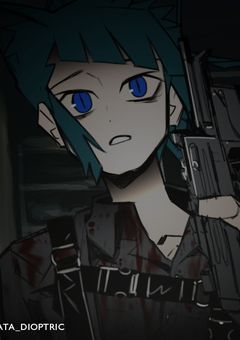 〔如月四葉のステージへご招待〕 活動休止中