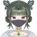 アゲハ・エメラルド