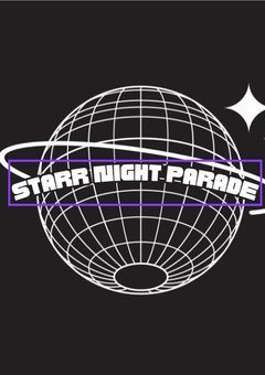 Starr Night parade【公式】0期生募集中
