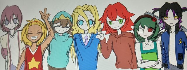 聖蘭@テストは滅ぶべきものであるさんの壁紙画像