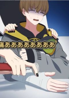 Vtyberしていた事が仲間にバレた件について（千ト君ver）