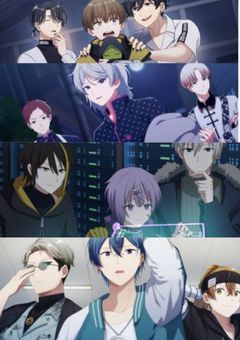 君は堕ちる？堕ちない？