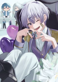 なんか裏切られけど数少ない味方が強すぎるので大丈夫です【苦瀬結人ver】