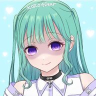 晴瀬愛香里✨@💜✒️☀️「 最近わかんない」さんのアイコン画像