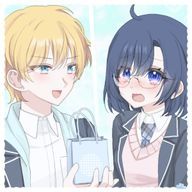 餅米💕🍒@無期限休止さんのアイコン画像